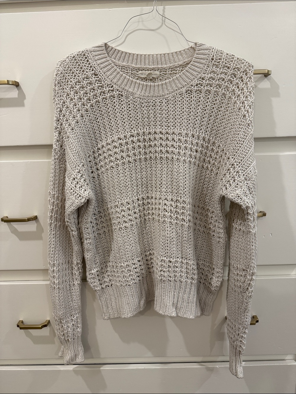 LA Hearts Sweater